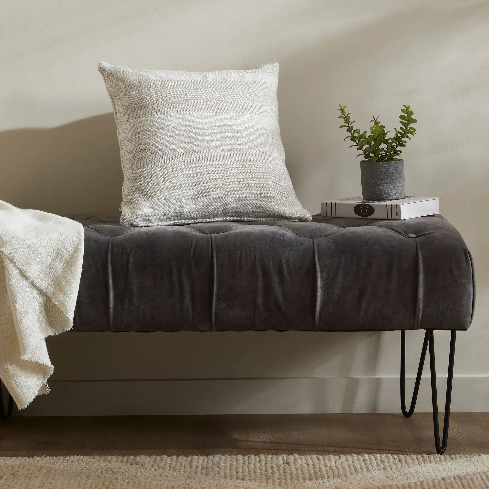 Watts Pillow