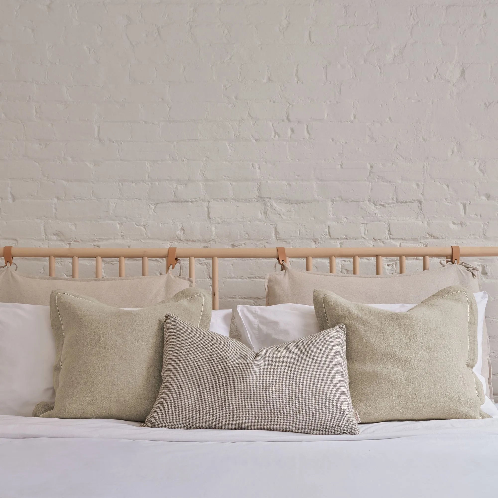 Sunderland Pillow