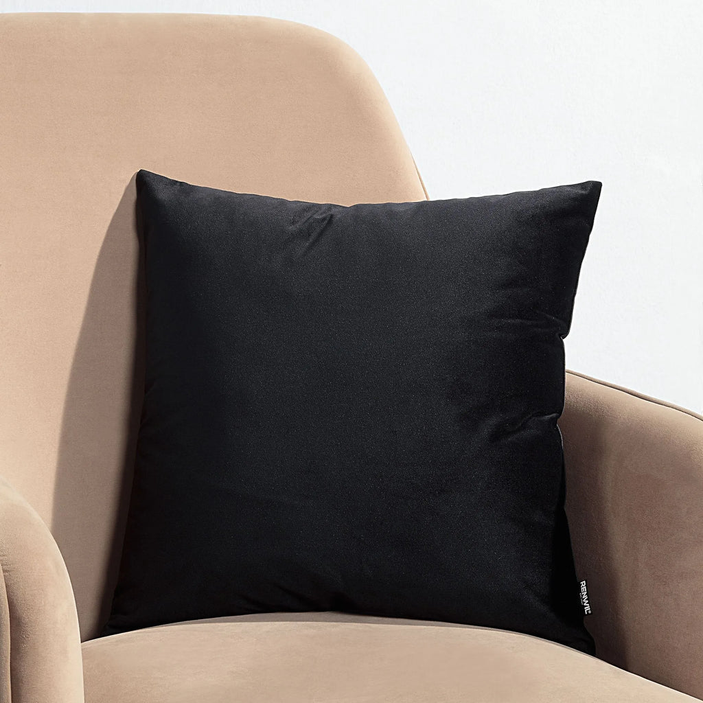 Dianthus Pillow