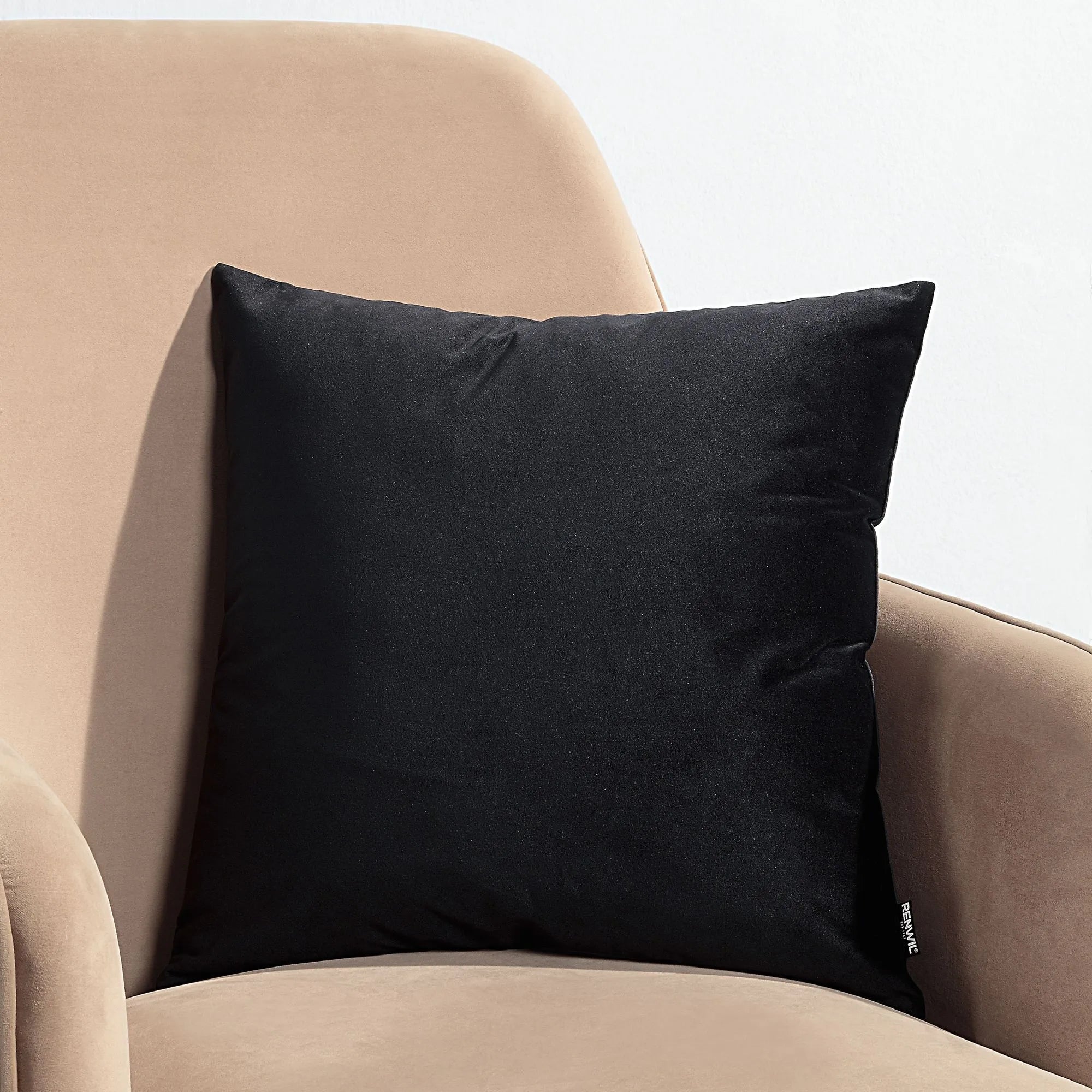 Dianthus Pillow