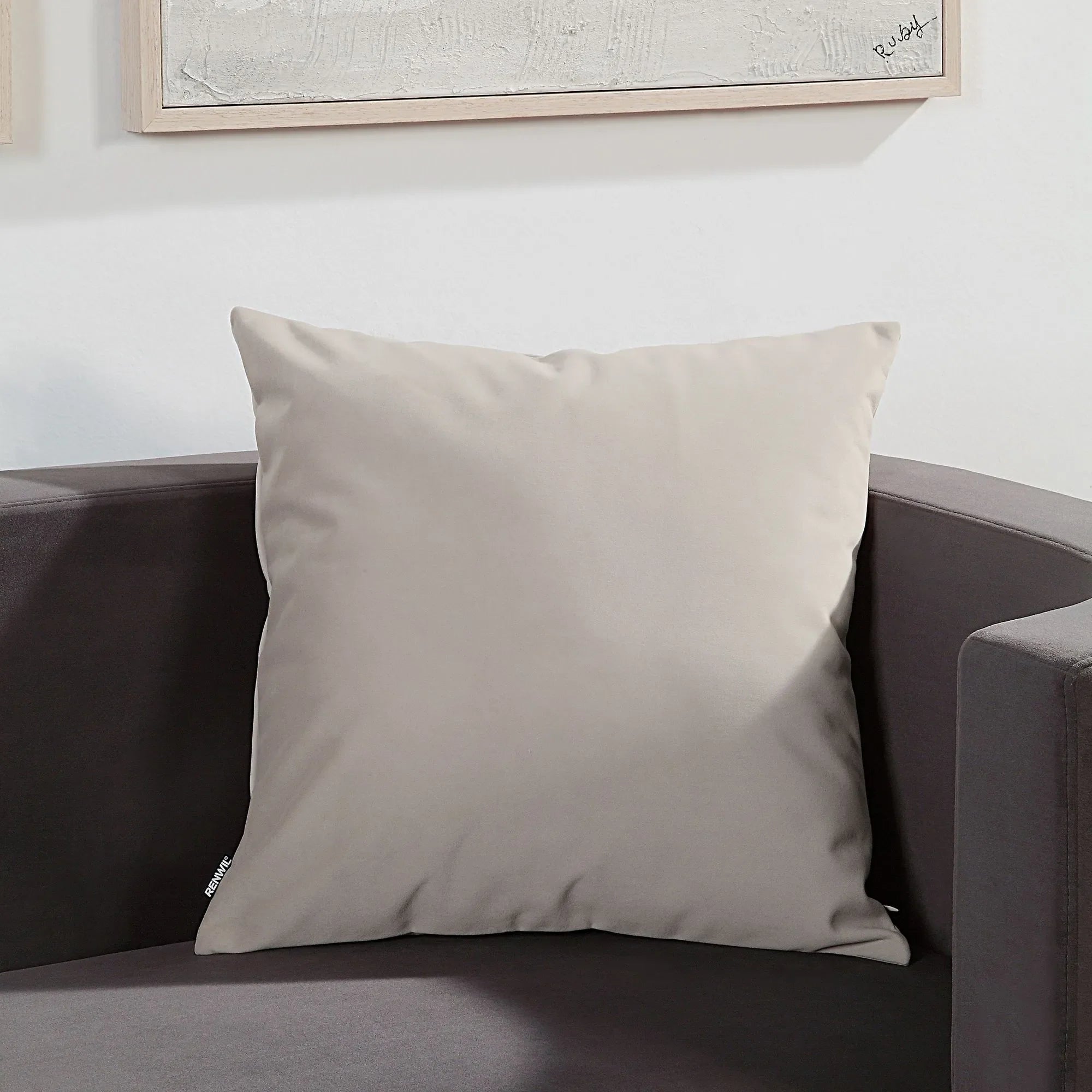 Ostend Pillow