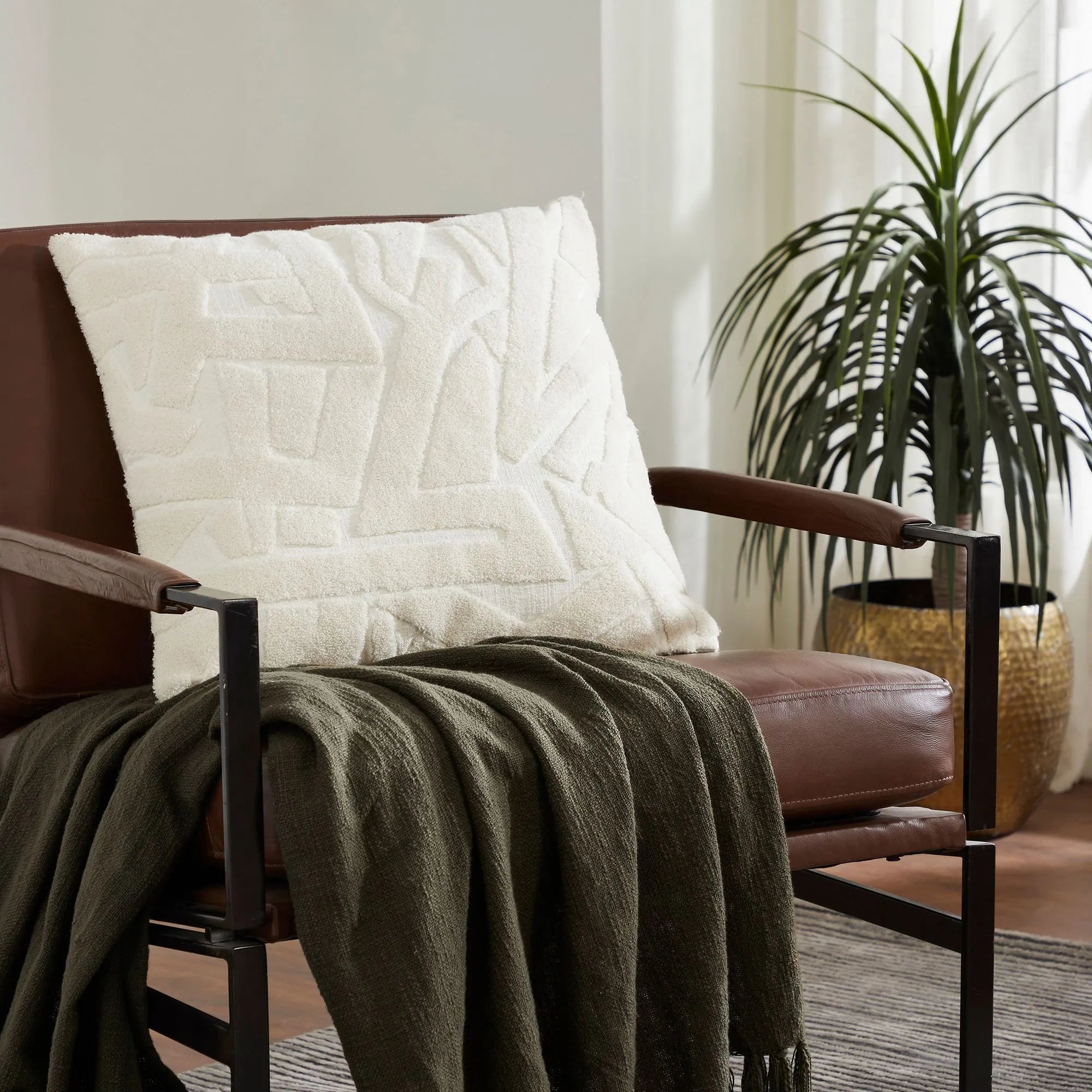 Merano Pillow
