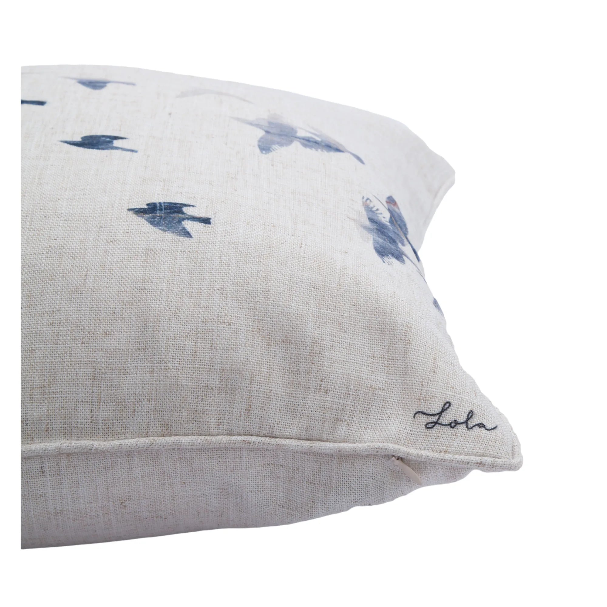 Flight Pillow