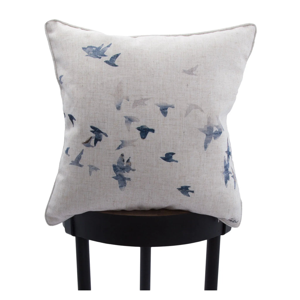 Flight Pillow