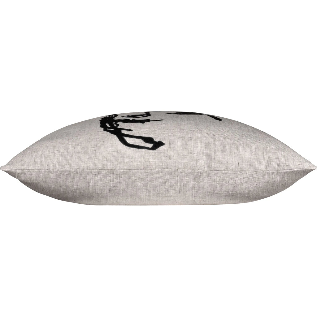 Clone Pillow