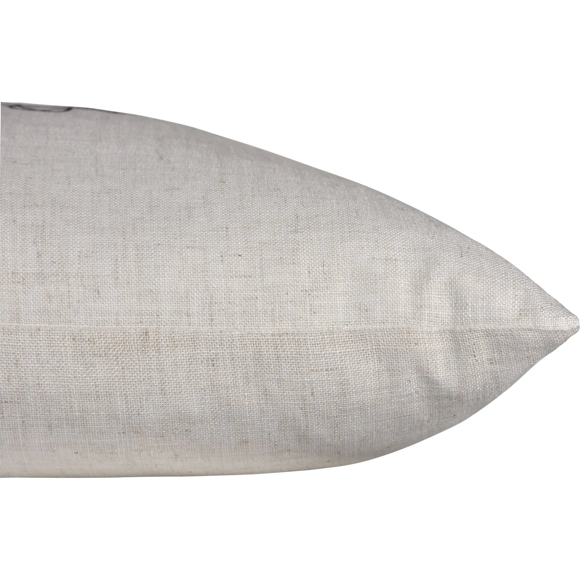 Knot Pillow