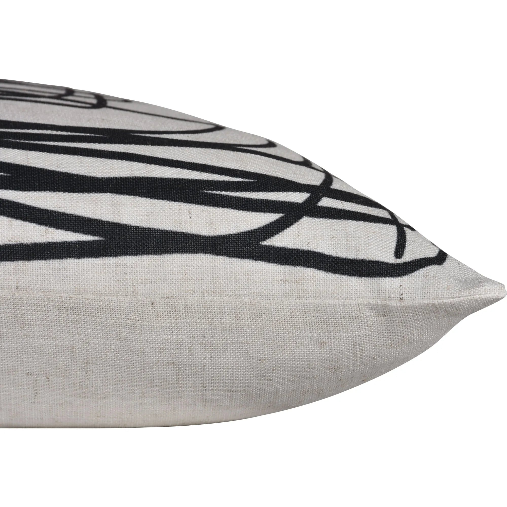 Cubic Pillow