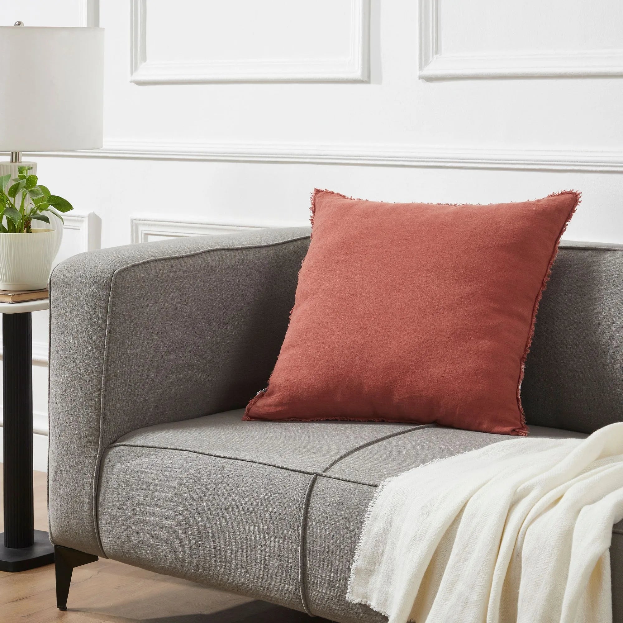 Roselyn Pillow