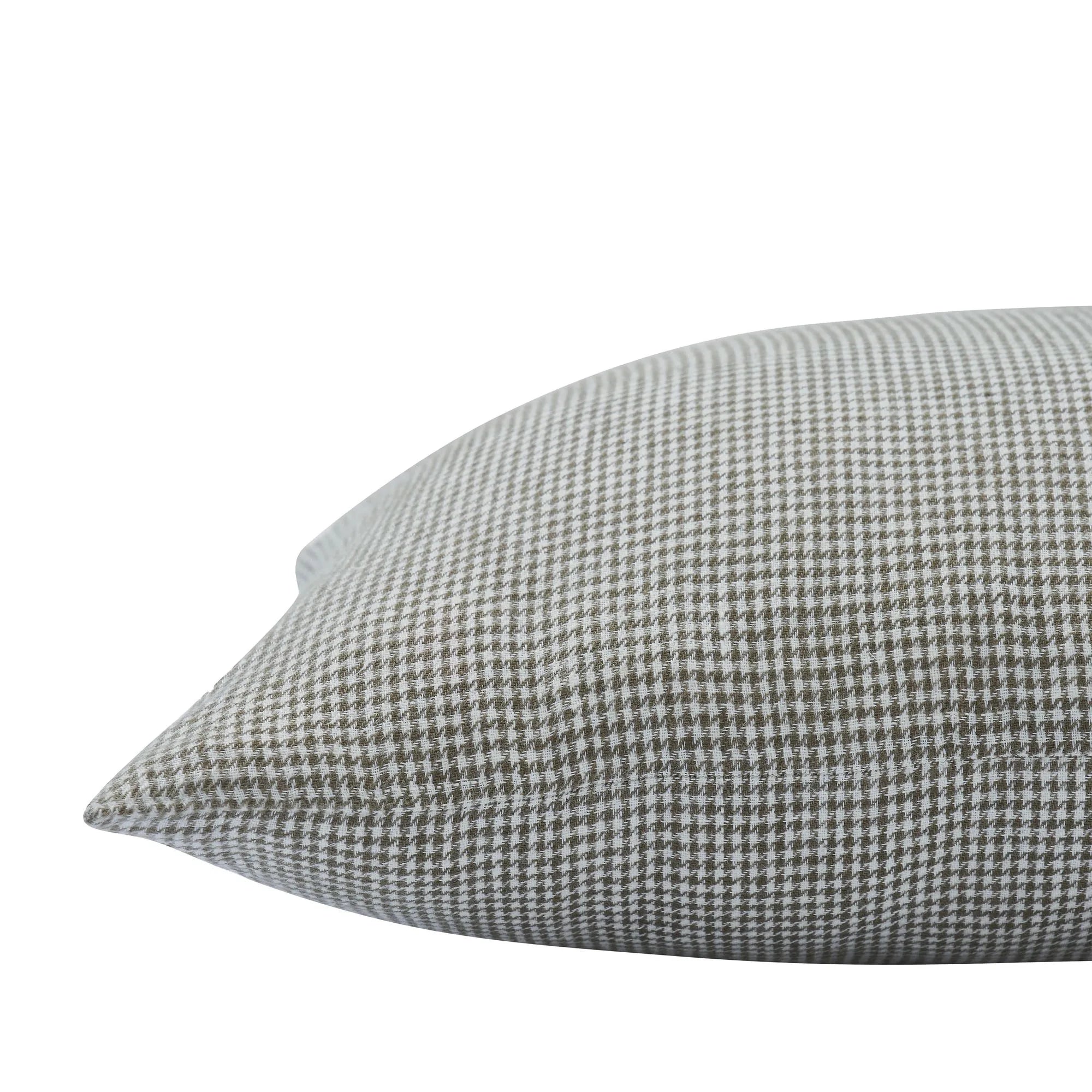 Giverny Pillow