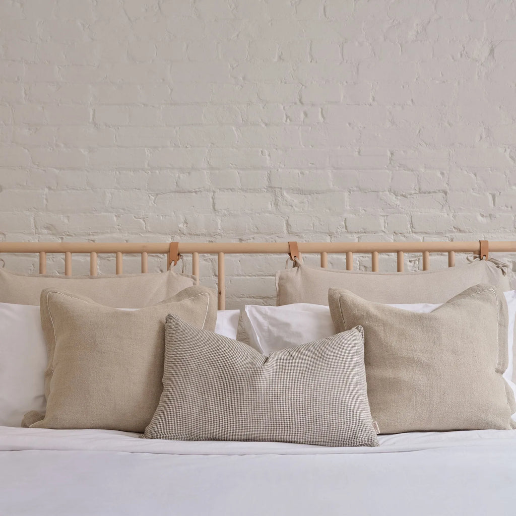 Giverny Pillow