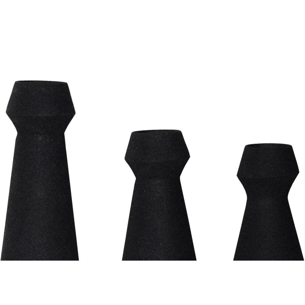 Granfeld Vases Set Of Three