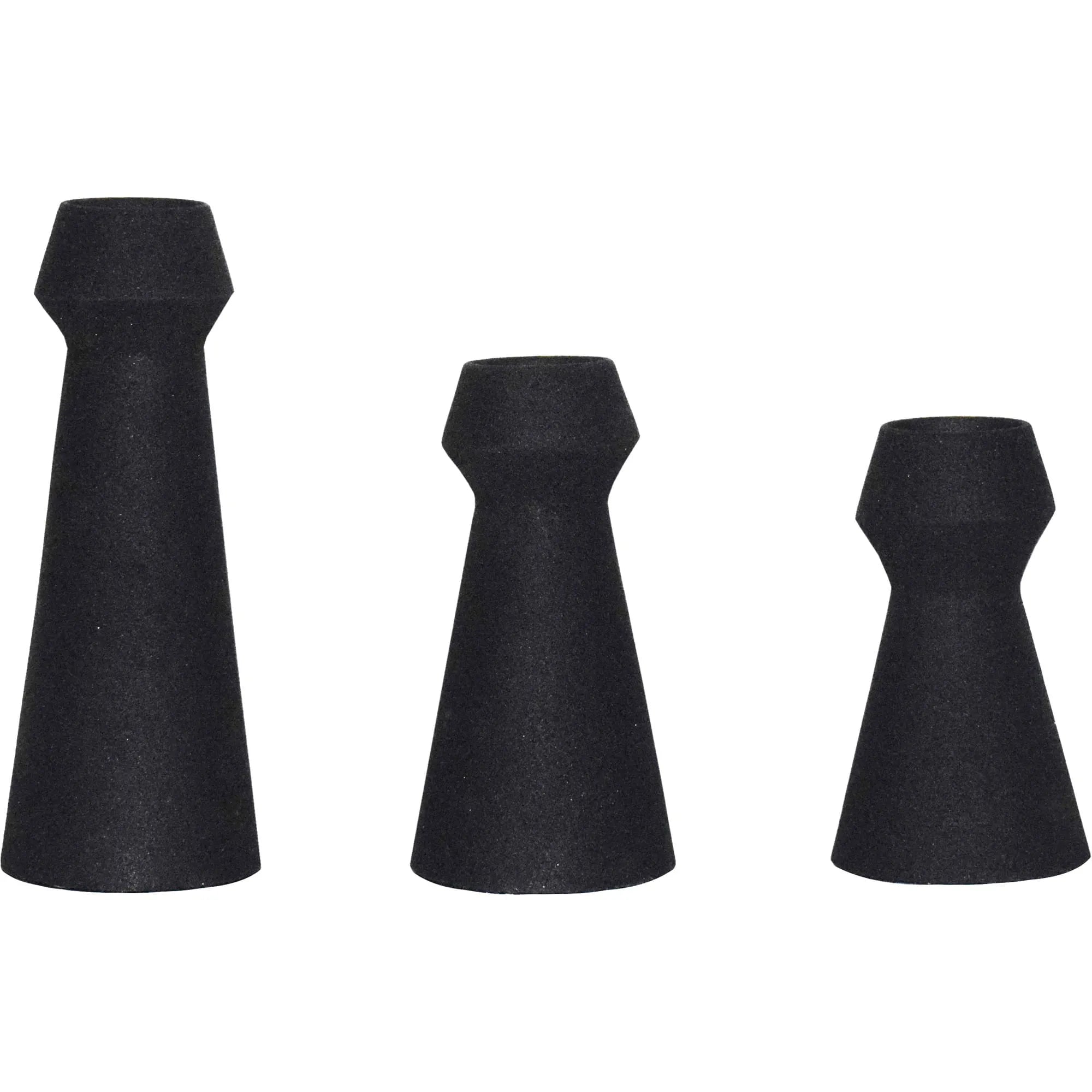 Granfeld Vases Set Of Three