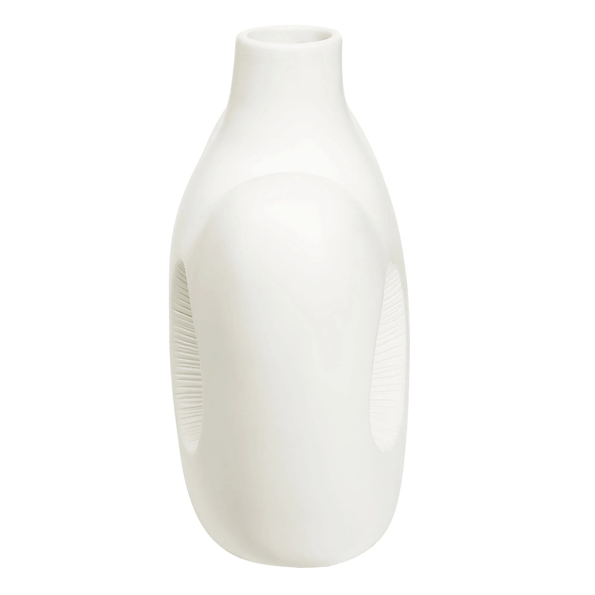 Mariner Vase