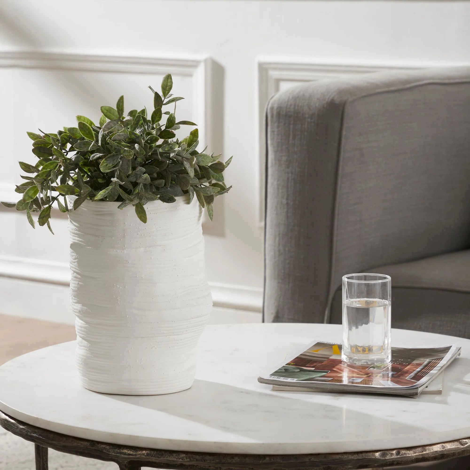 Azures Vase