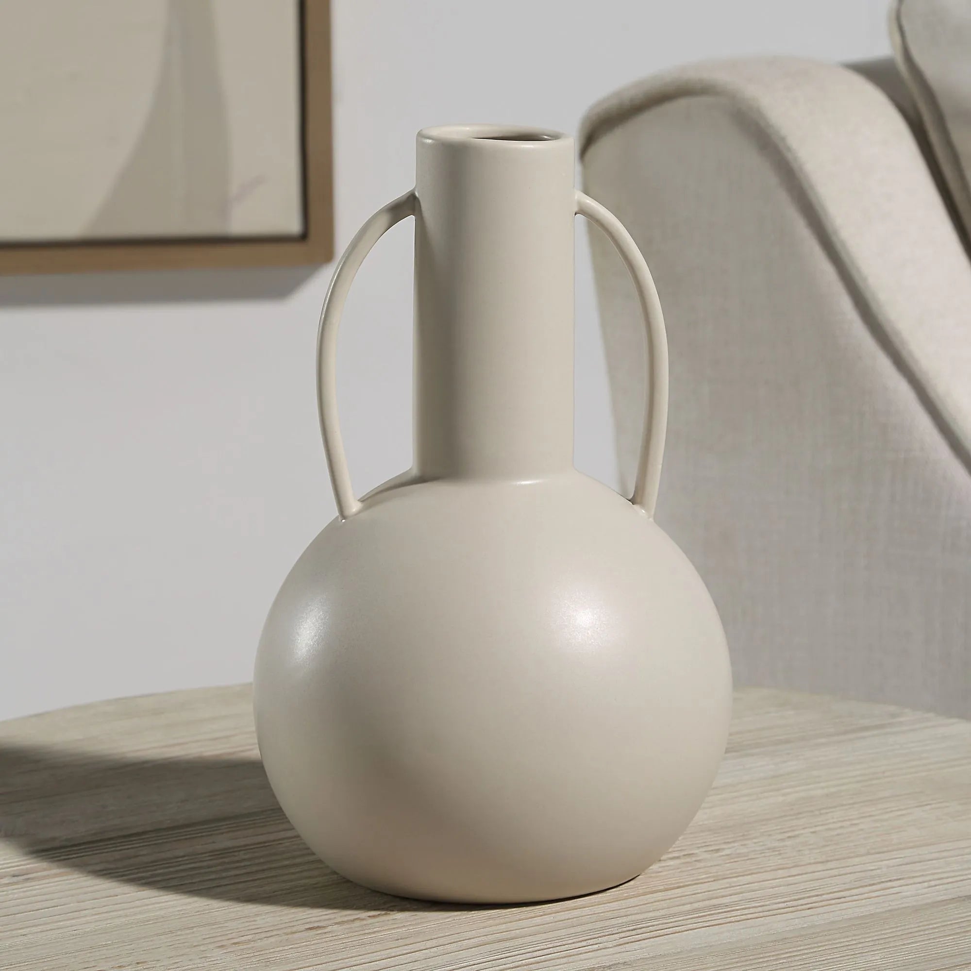Corinth Vase