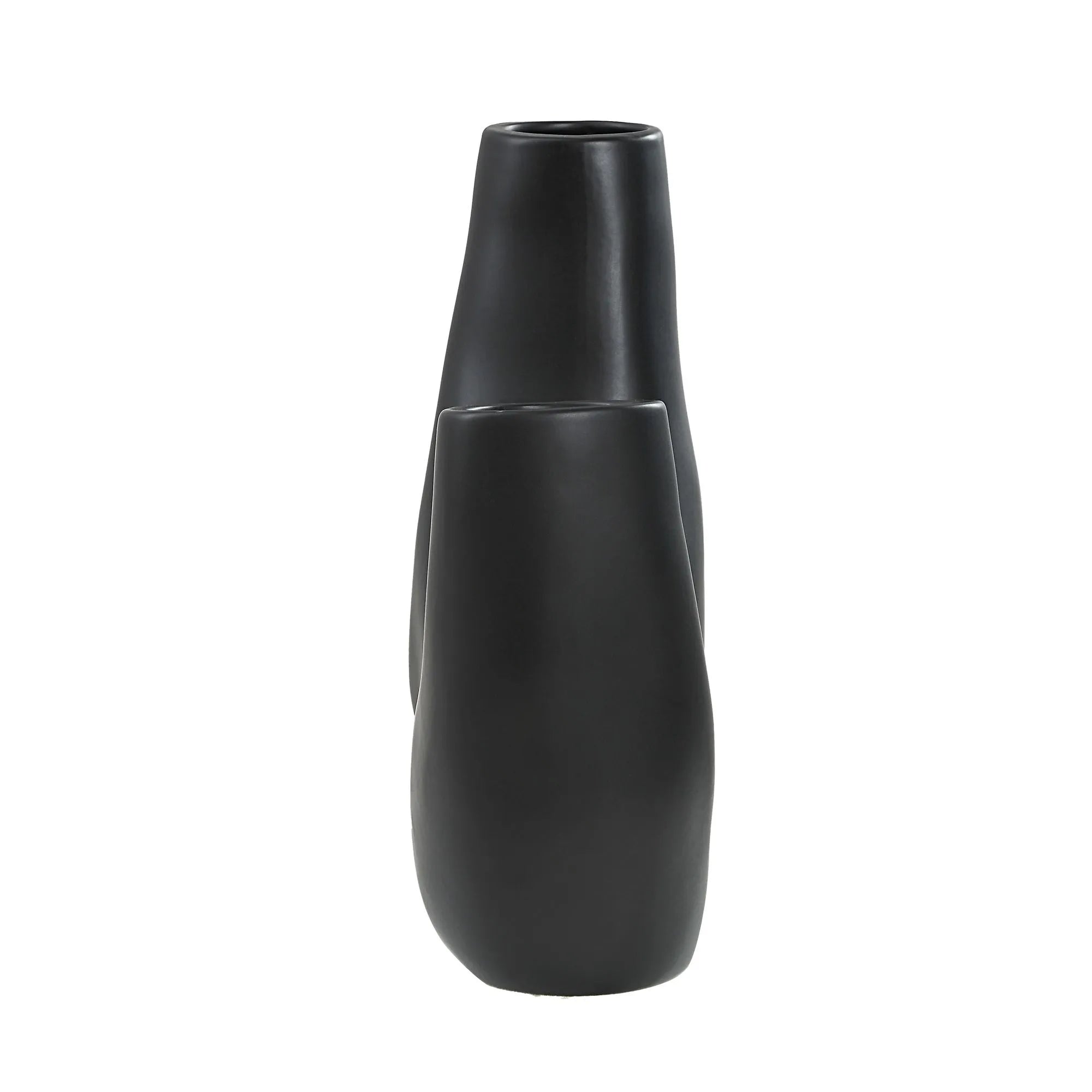 Doppio Vase