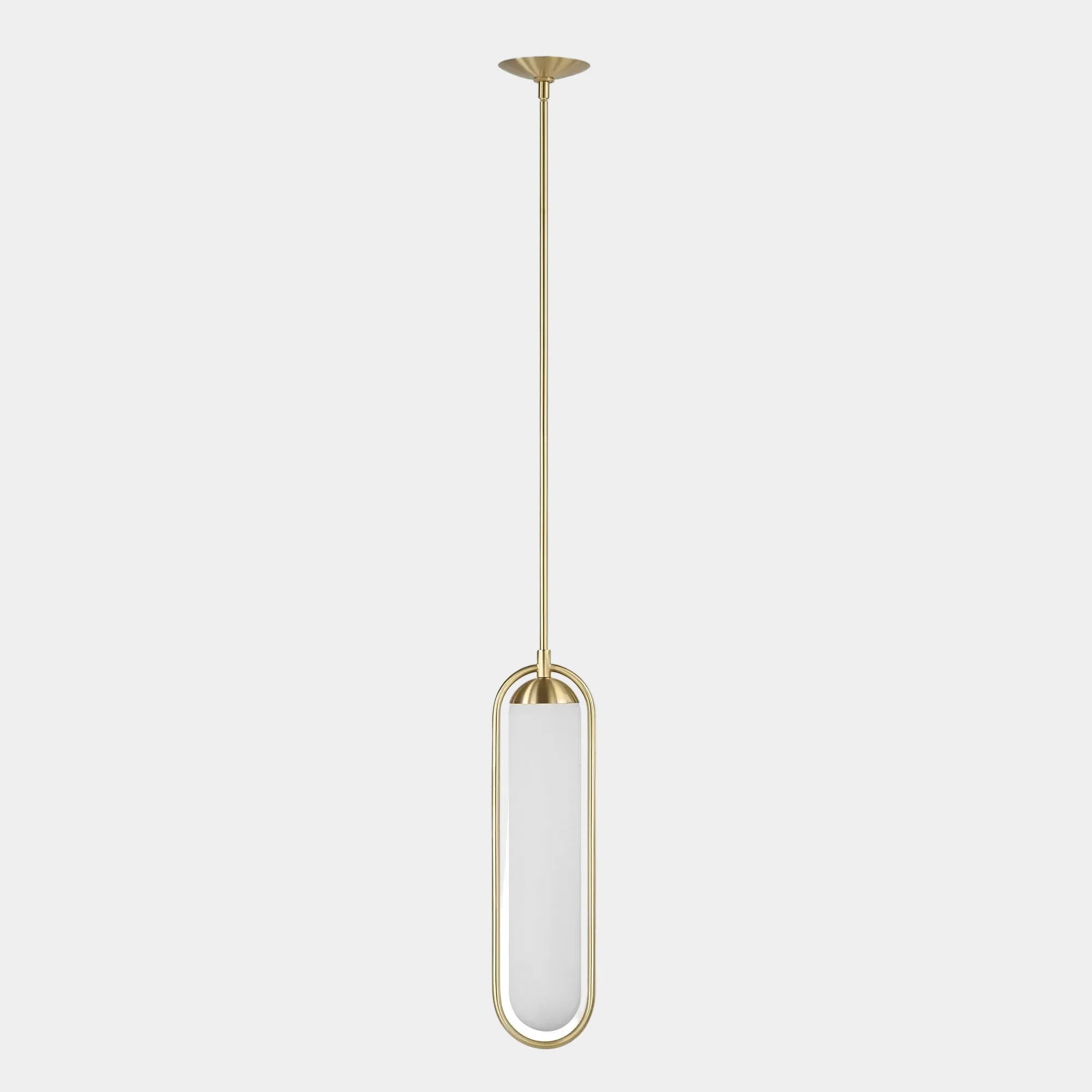 Thurles Pendant Lamp