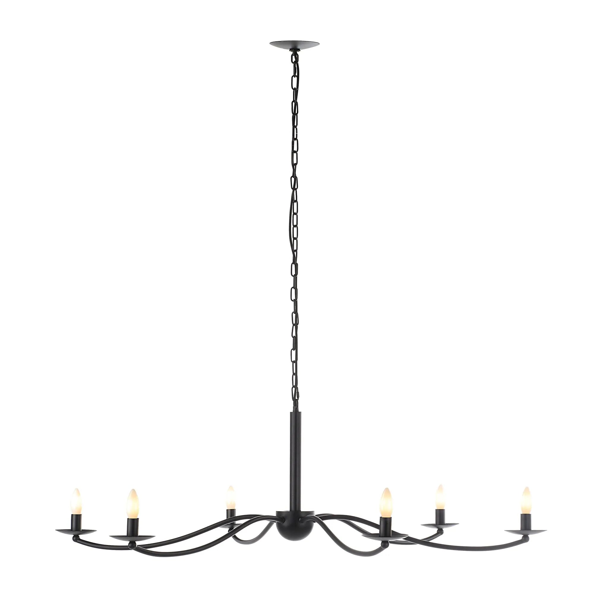 Landen Pendant Lamp