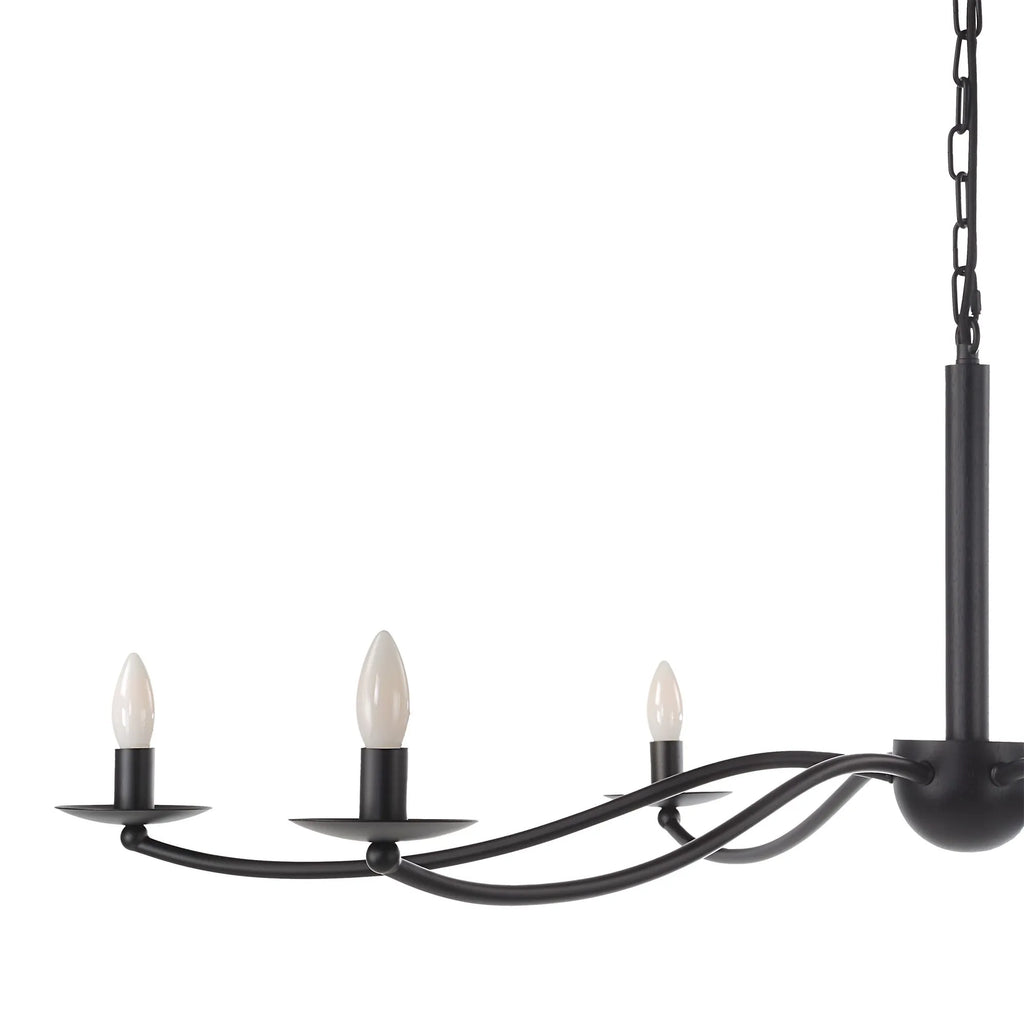 Landen Pendant Lamp