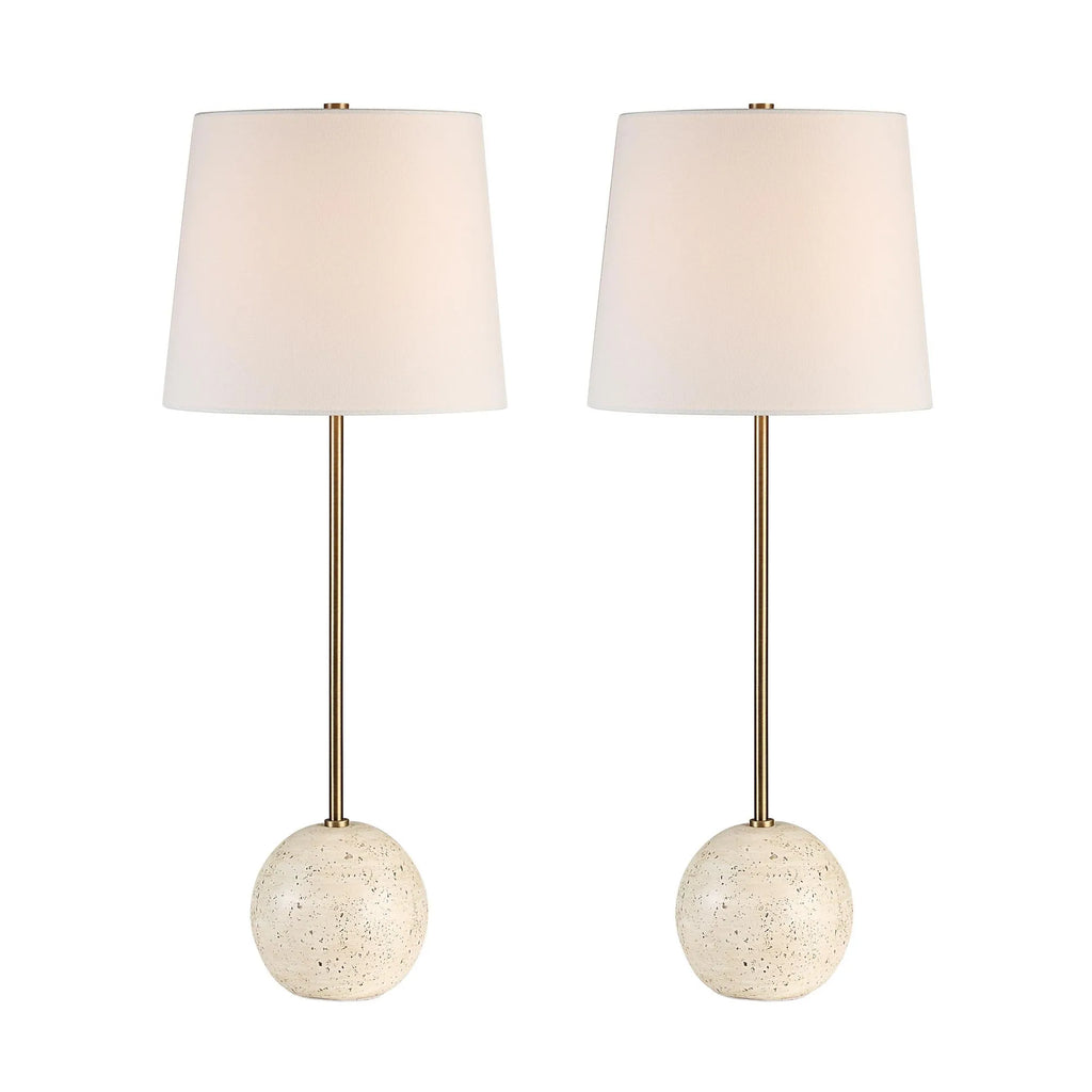Davide Table Lamp Set of 2