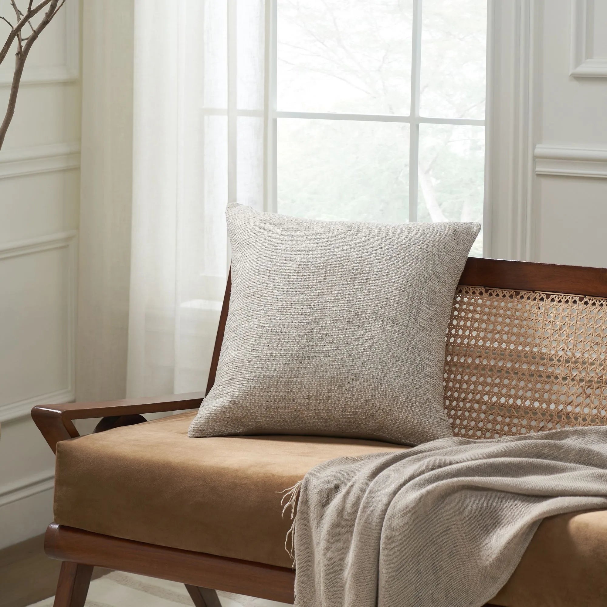 Azucar Pillow