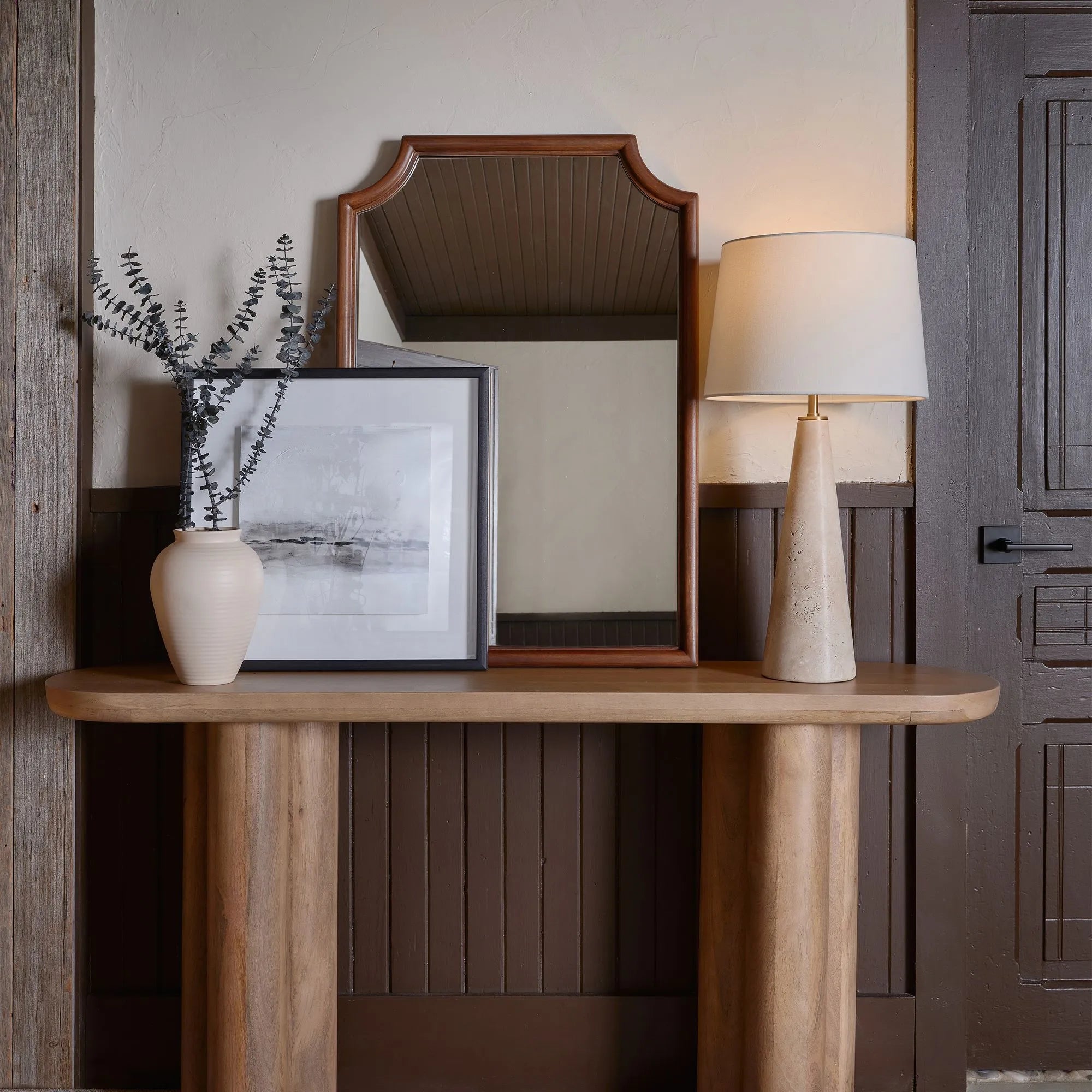 Almeria Table Lamp