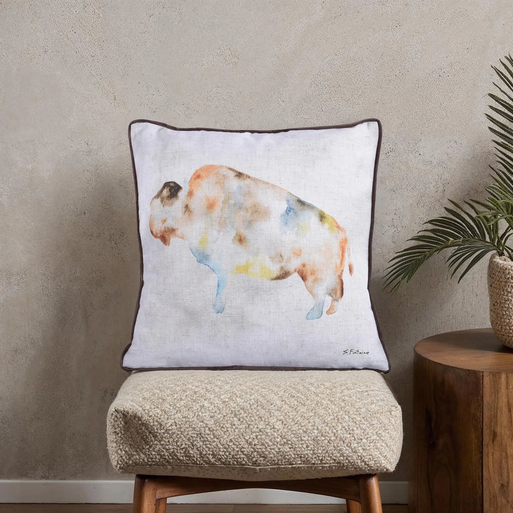 Marla Pillow
