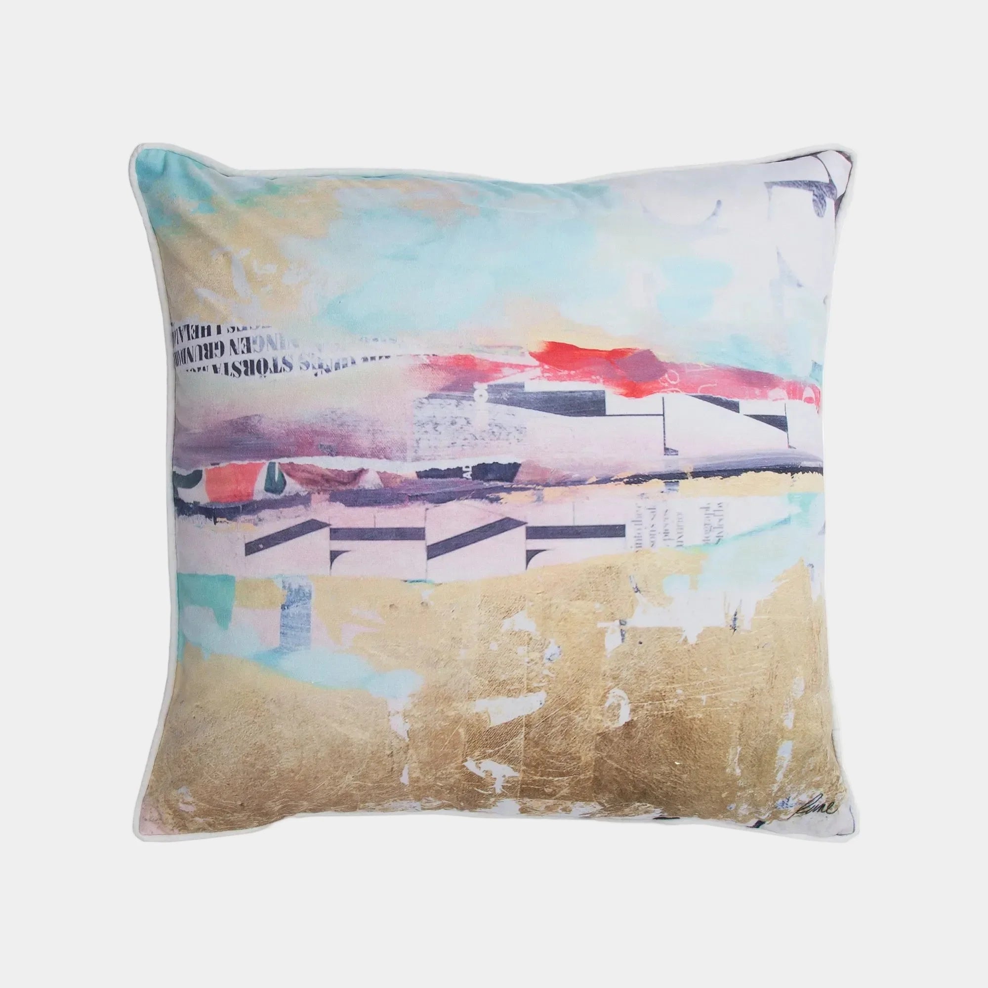 Evora Pillow
