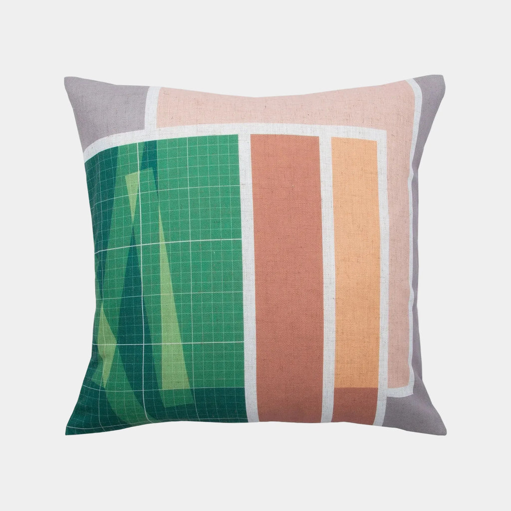 Tomar Pillow