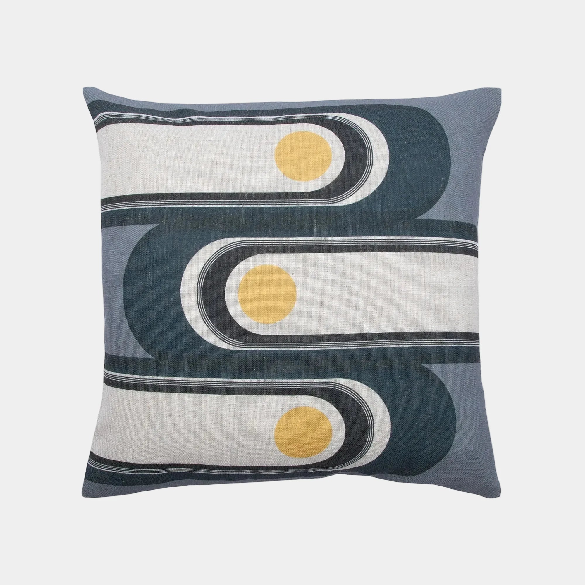 Fatima Pillow