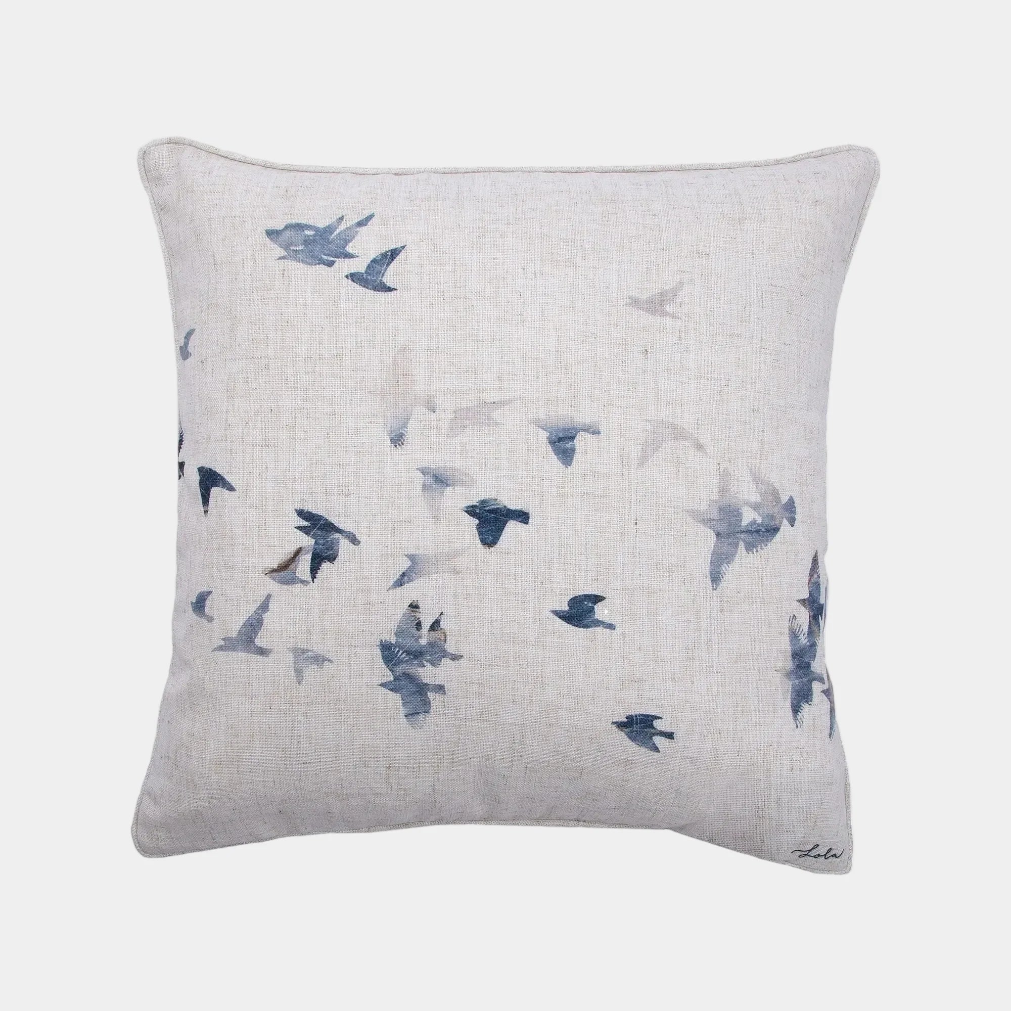 Flight Pillow