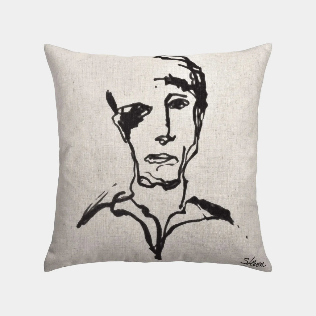 Clone Pillow