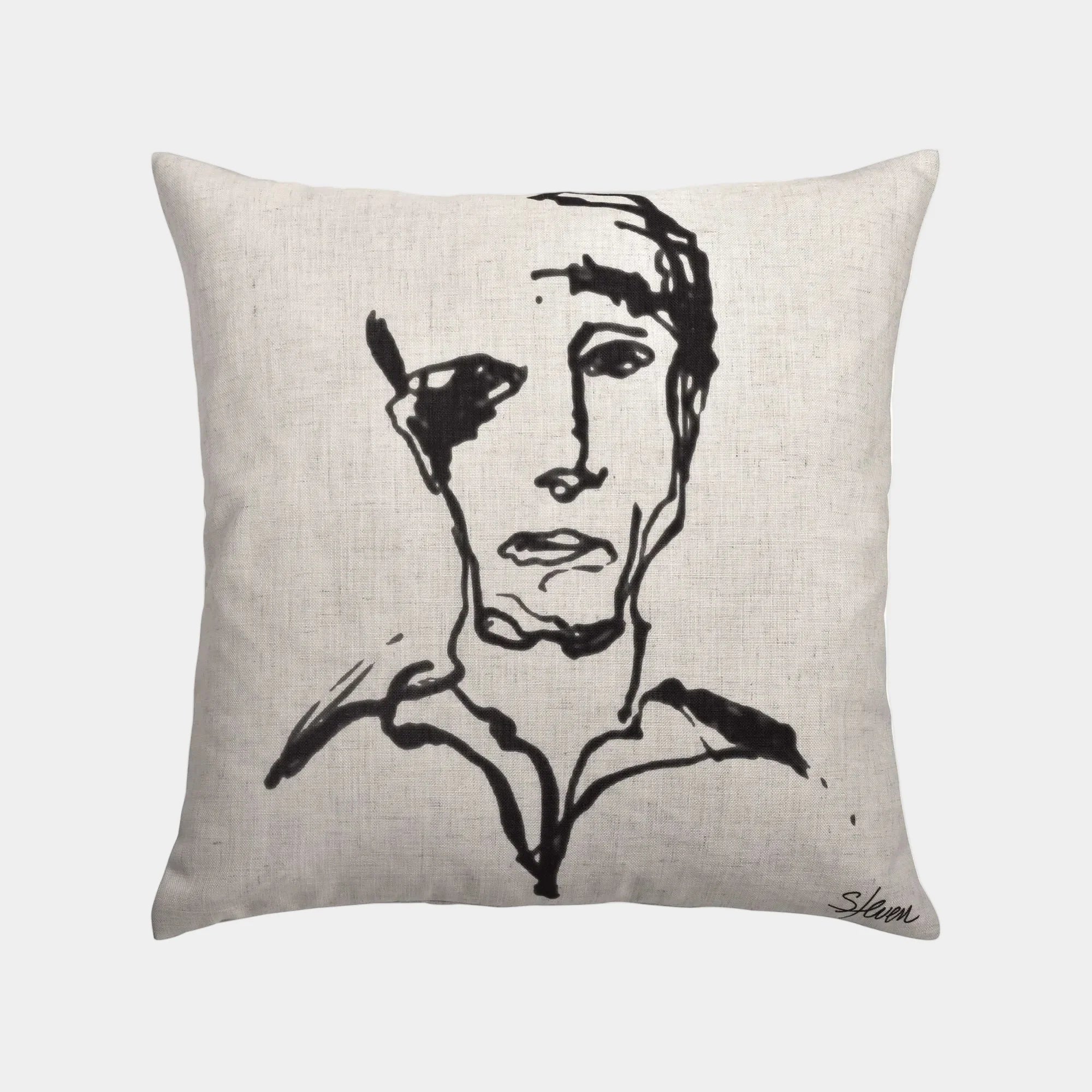 Clone Pillow
