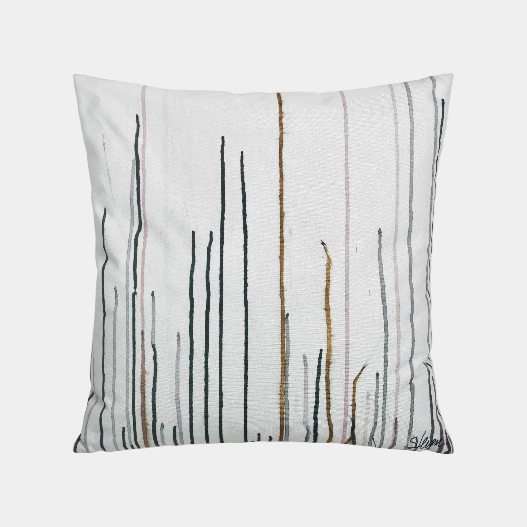 Nymph Pillow