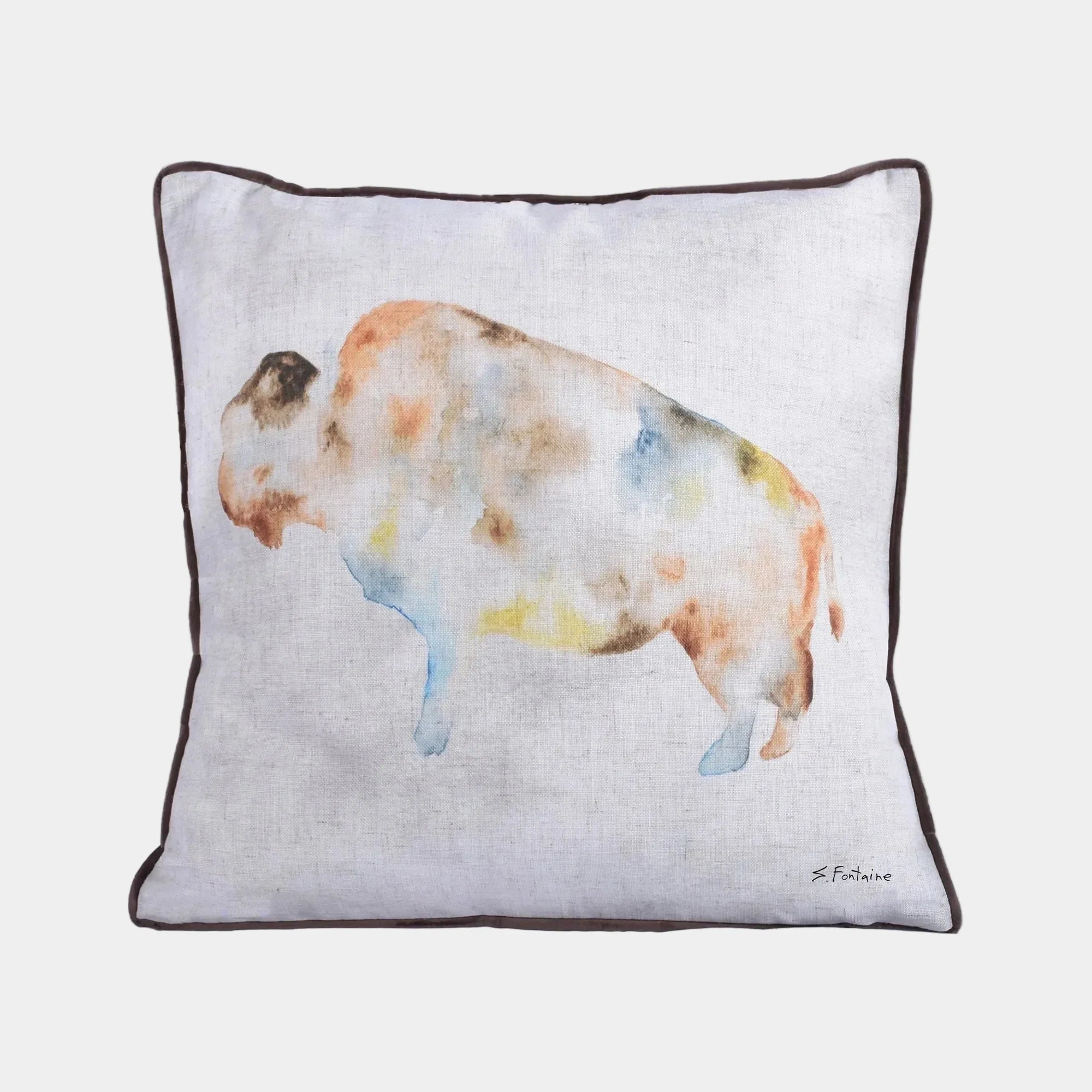 Marla Pillow