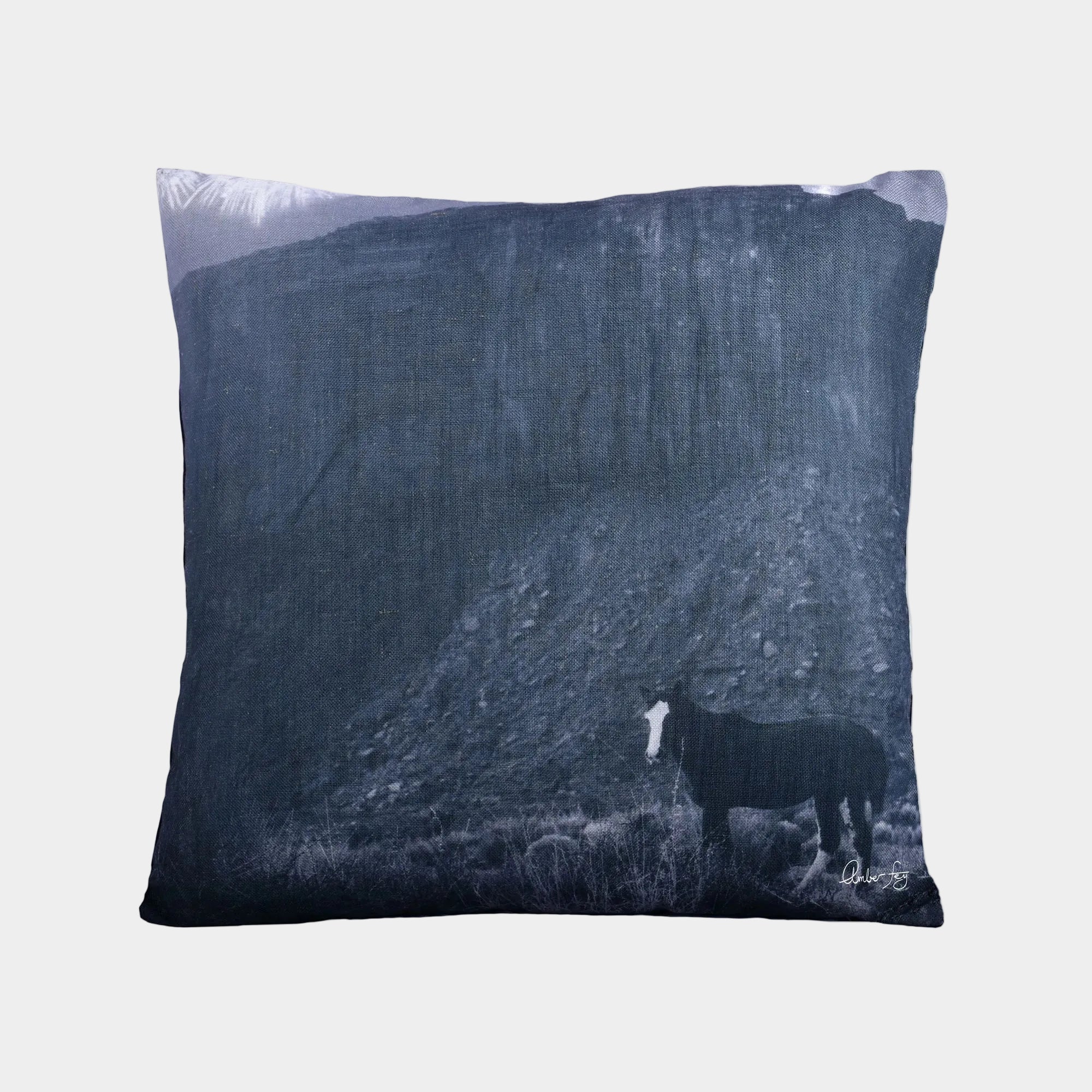Ellen Pillow