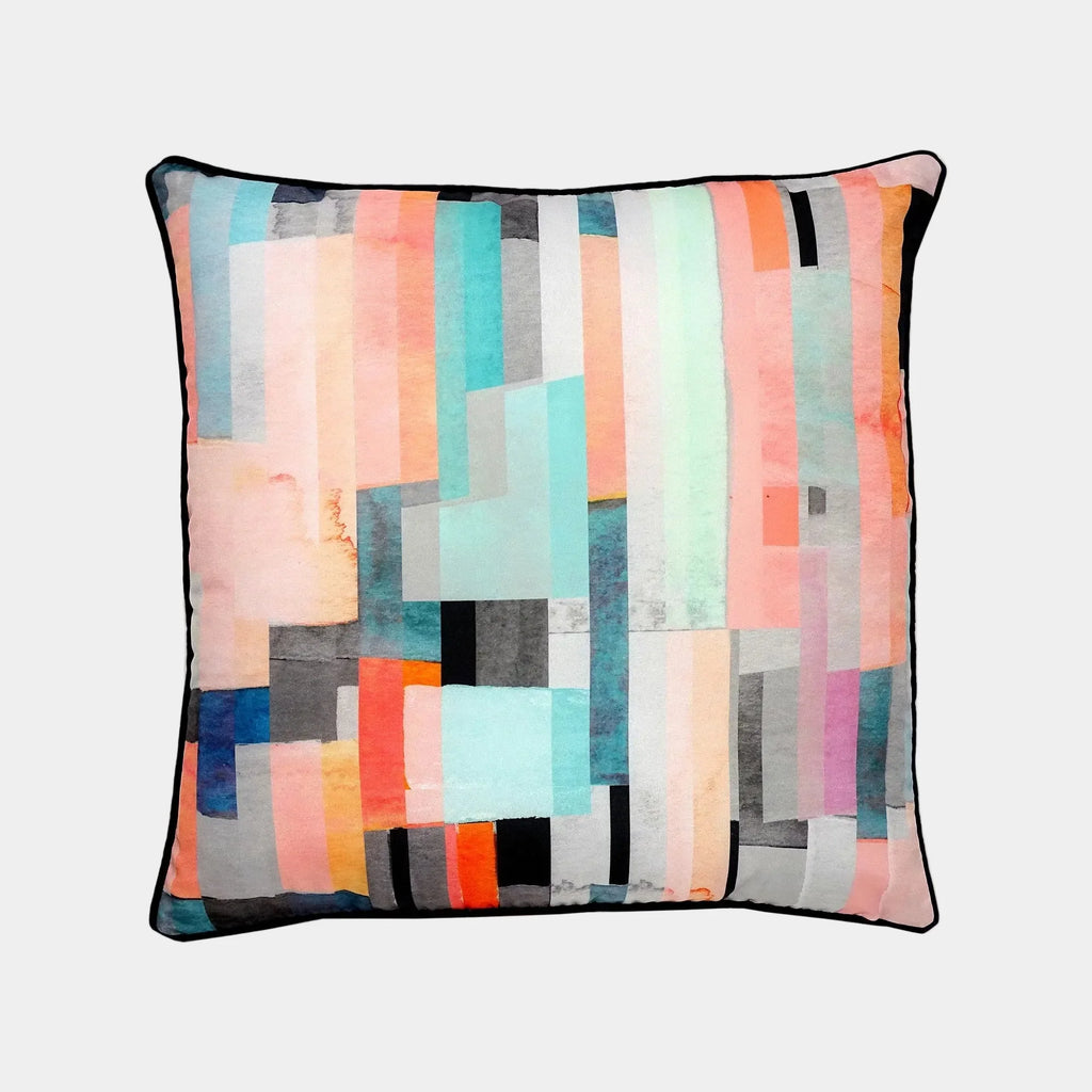 Olivera Outdoor/Indoor Pillow