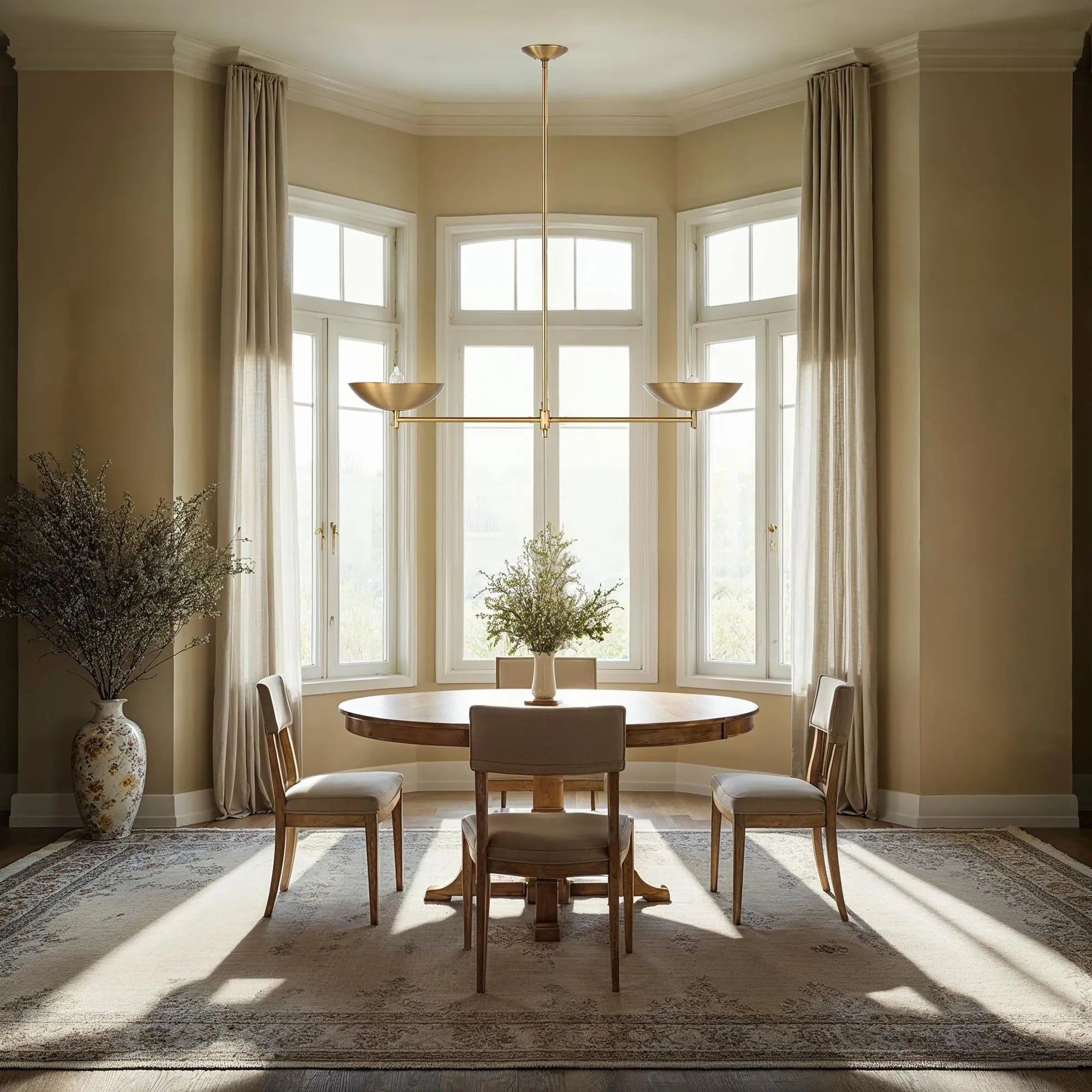 Waxlow Pendant Lamp