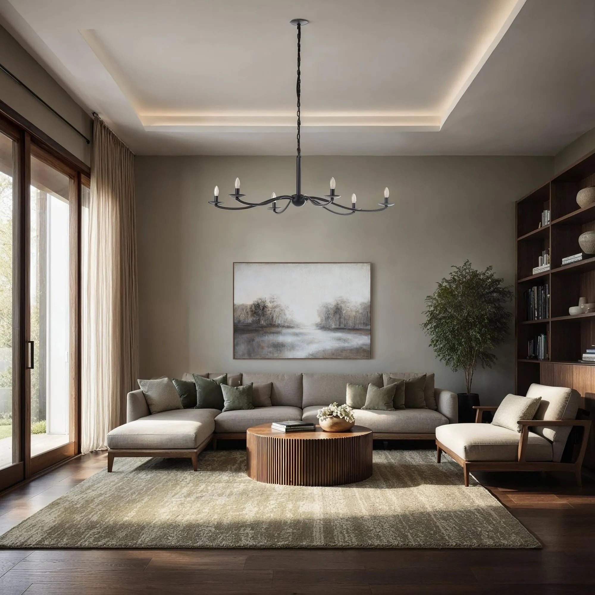 Landen Pendant Lamp