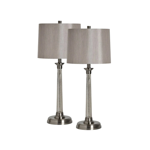 Brooks Table Lamp Set Of 2