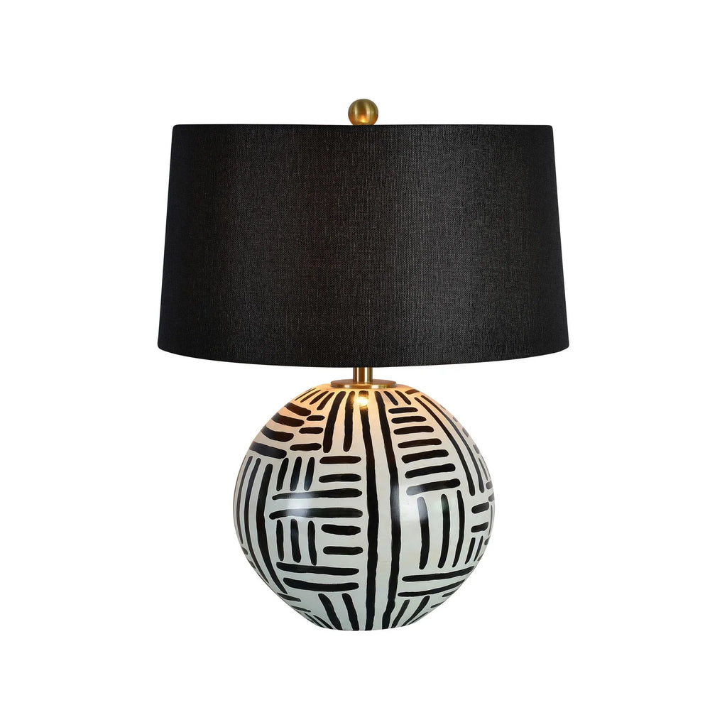 Milka Table Lamp