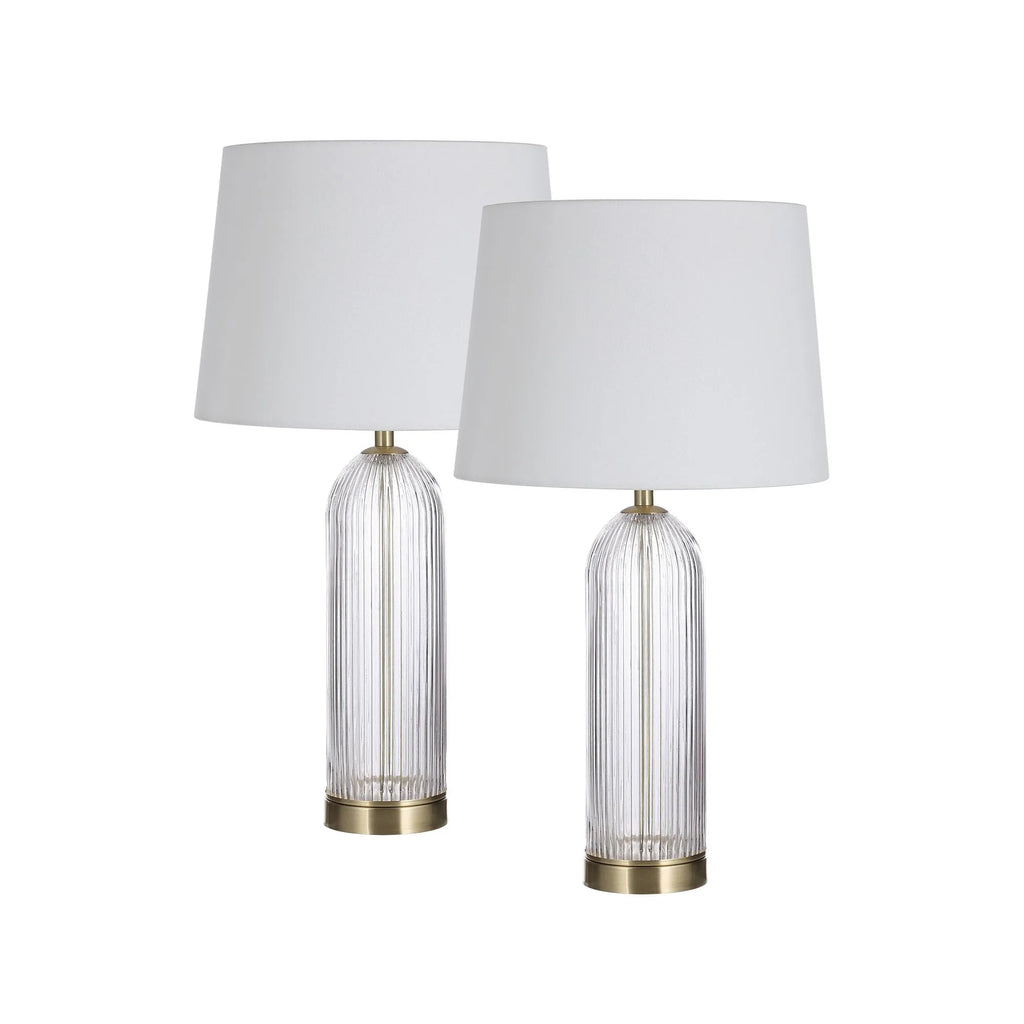 Ocala Table Lamp Set Of 2