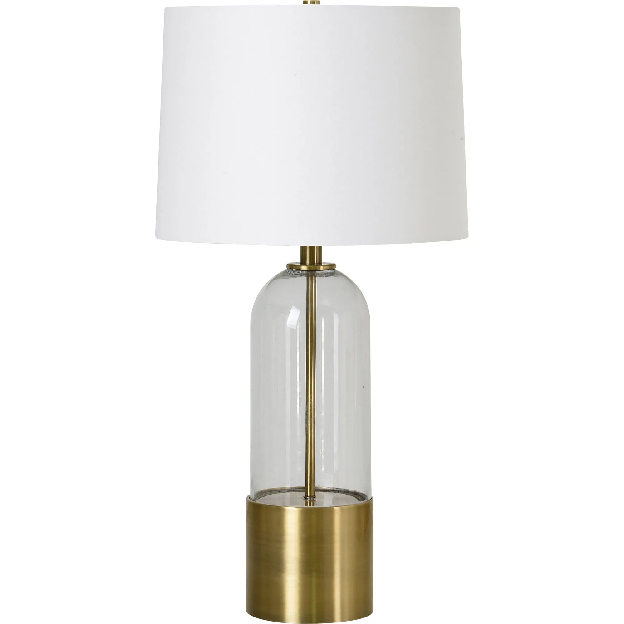 Theodore Table Lamp Set of 2