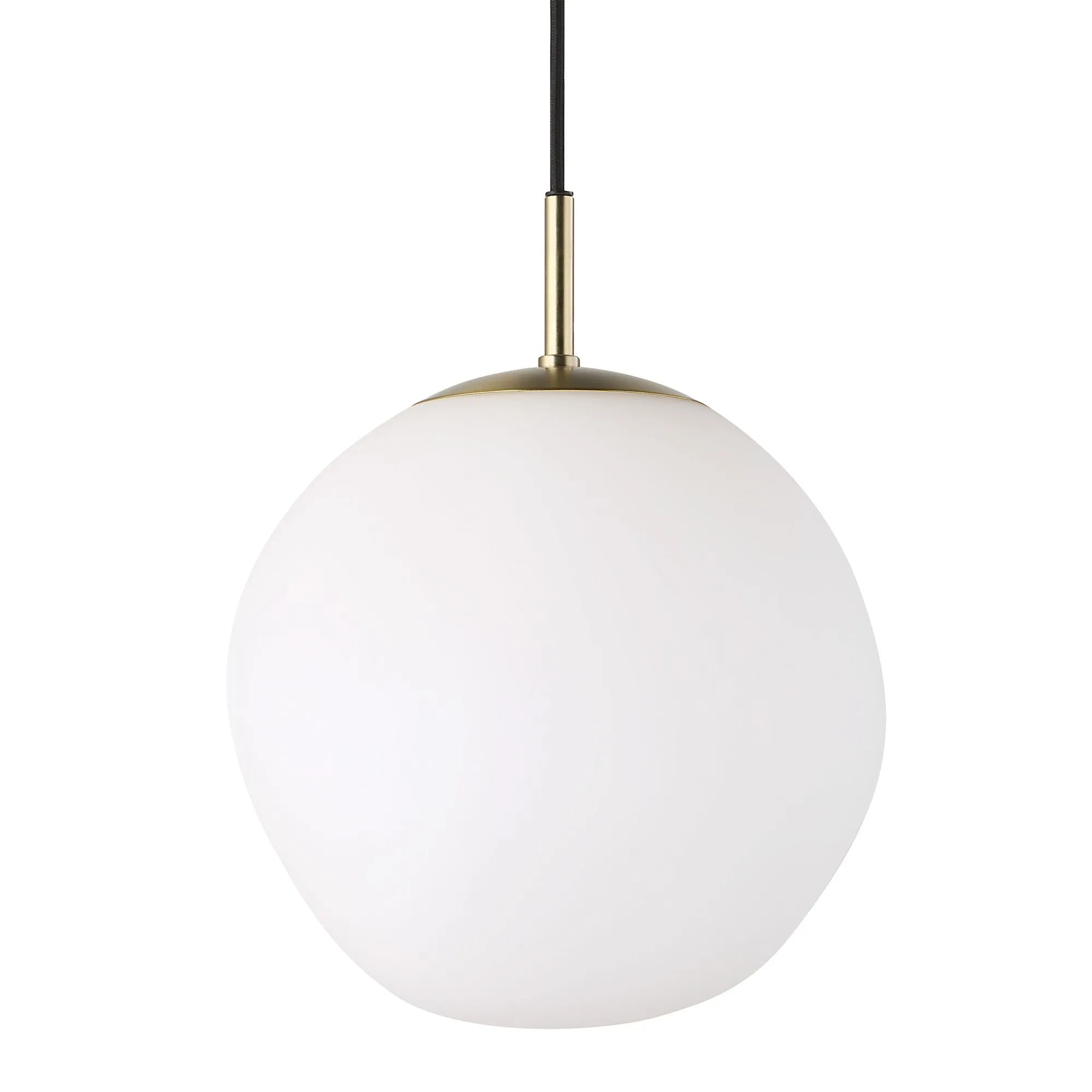 Koa Pendant Lamp