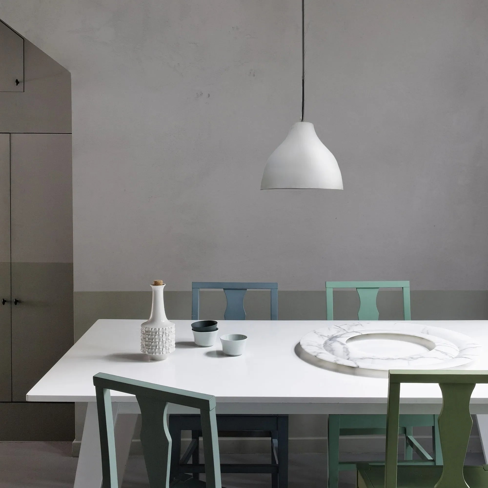 Thames Pendant Lamp