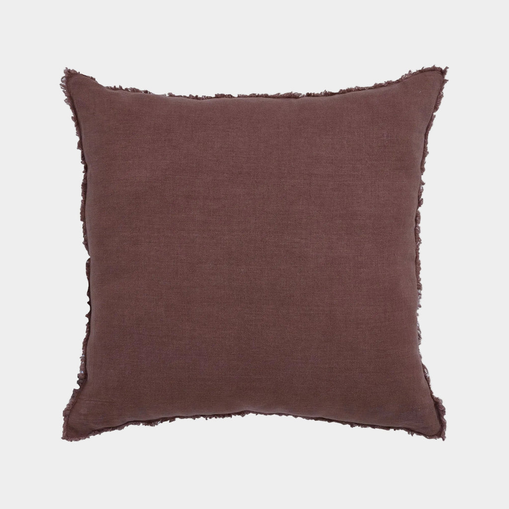 Pan Pillow