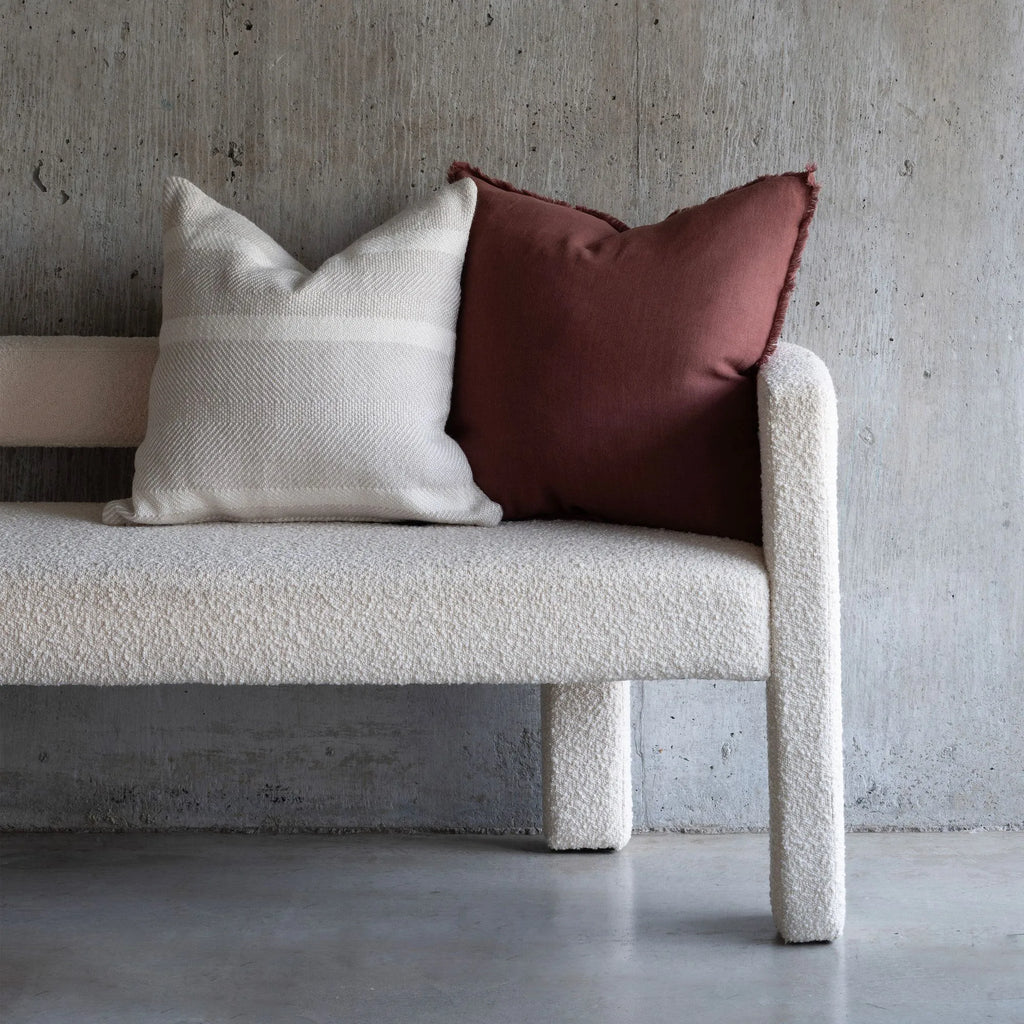 Pan Pillow