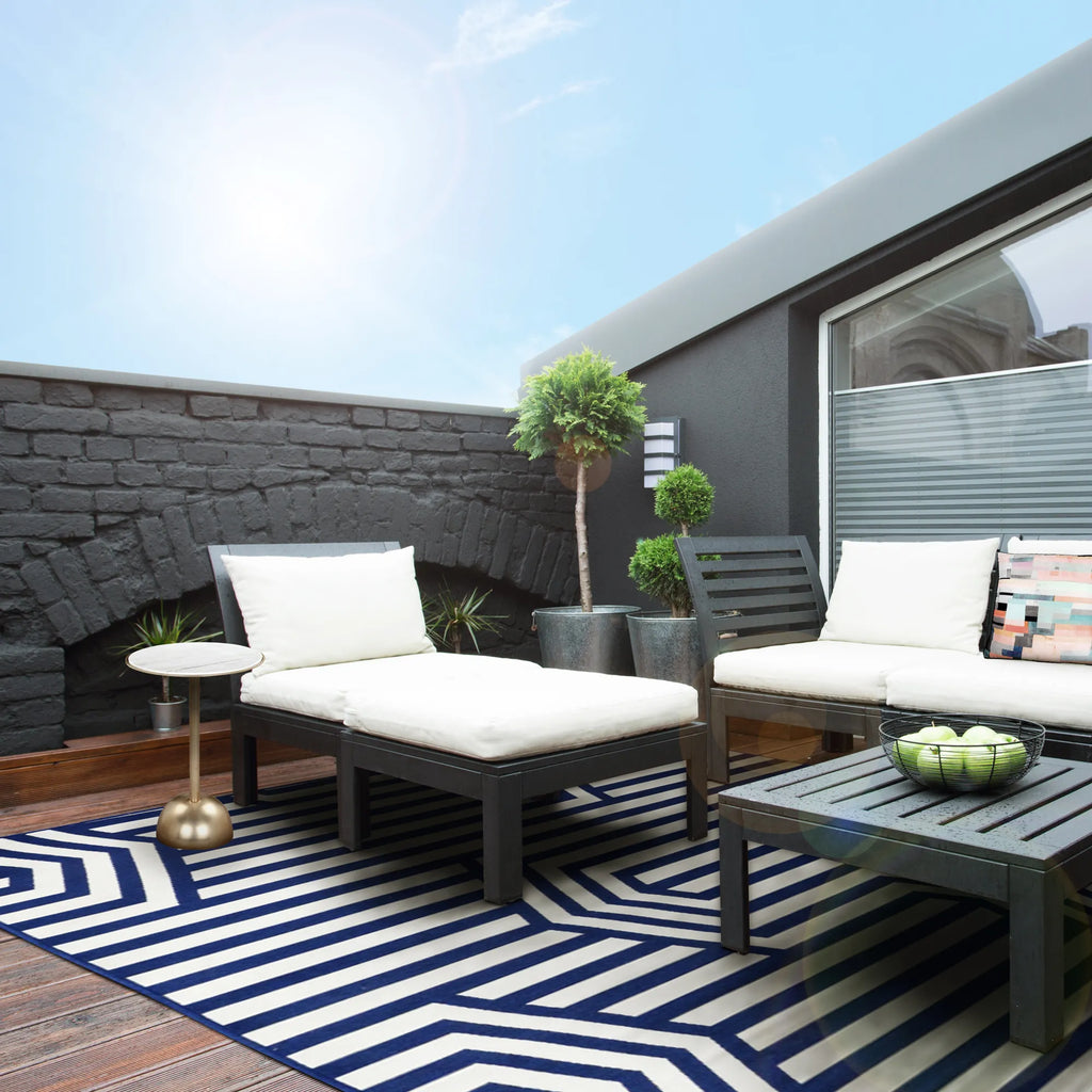 Olivera Outdoor/Indoor Pillow