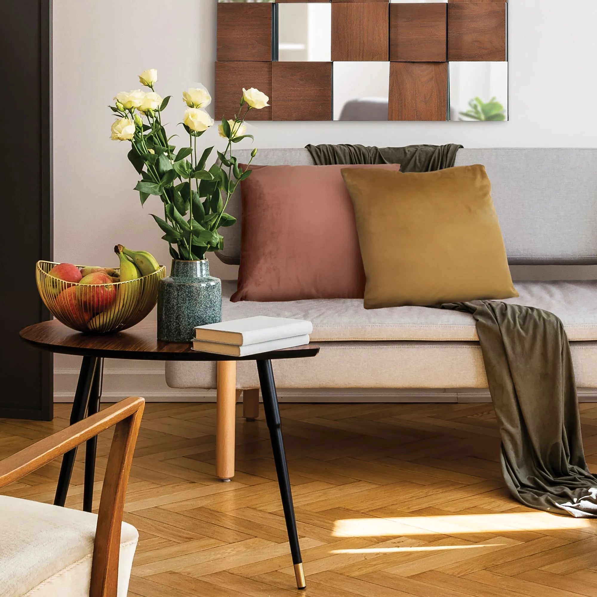 Verona Pillow