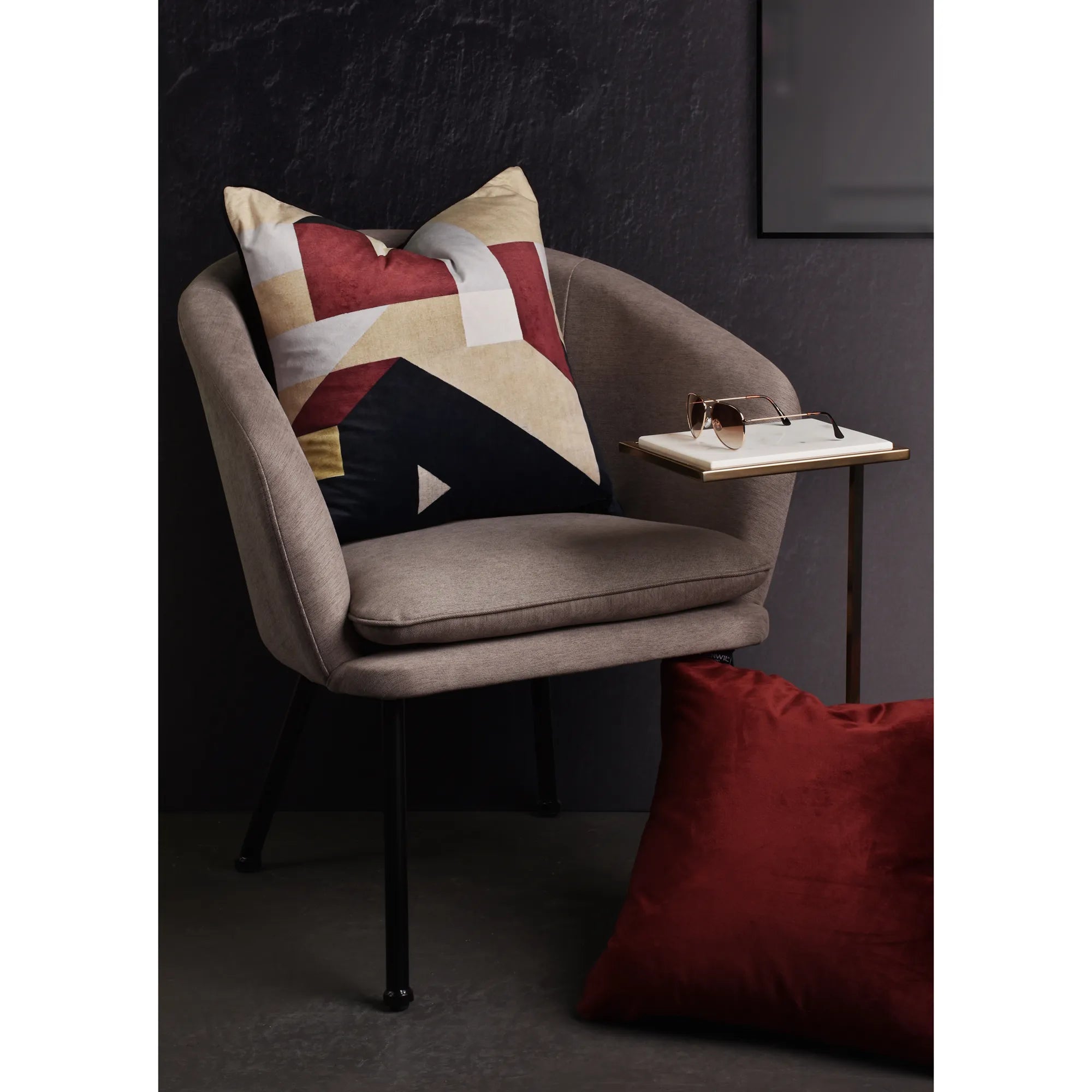 Cora Pillow